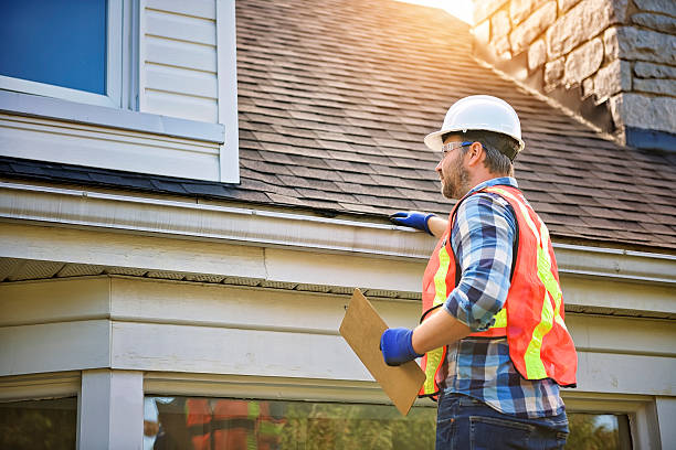 Trusted Storm Damage Roof Repair service in Auburn, KY - Brentwood Metal Roofing